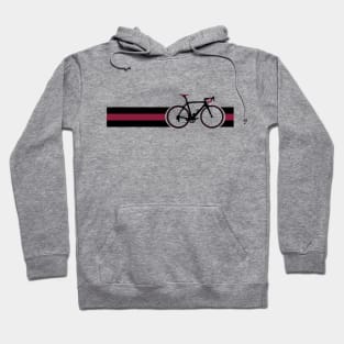 Bike Stripes Team Ineos Hoodie